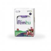 FLIMTY RASPBERRY 5 S SACHET (TRAVELPACK)