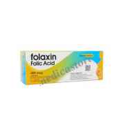 FOLAXIN CAPLET