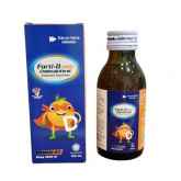 FORTI-D 1000 IU SYRUP 100ML