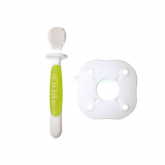 FARLIN 2 TOOTHBRUSH TRAINER 6M+