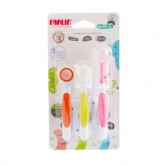 FARLIN 3 BABY ORAL HYG PINK