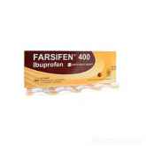 FARSIFEN KAPLET 400 MG 100 S