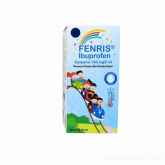 FENRIS SUSPENSI JERUK 60ML