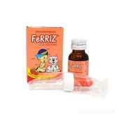 FERRIZ DROP 15 ML
