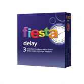 FIESTA DELAY 3 S