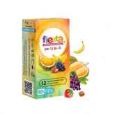 FIESTA NEW PARTY PACK 12 S