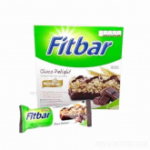 FITBAR CHOCO DELIGHT 5X22GR