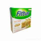 FITBAR NUTS 5X22GR