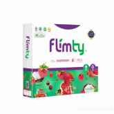 FLIMTY RASPBERRY 16 S SACHET