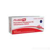 FLUGO PE TABLET 100 S