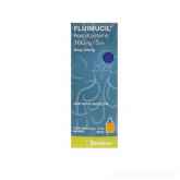 FLUIMUCIL DRY SYRUP 100MG 75 ML