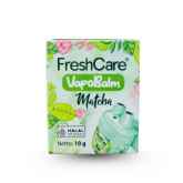 FRESHCARE VAPOBALM MATCHA 10 GR