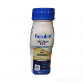 FRESUBIN 2 KCAL DRINK PLAIN 200ML