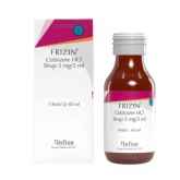 FRIZIN SYRUP 60ML