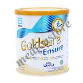 GOLDSURE BY ENSURE VAN. 400GR