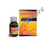 GRAPHACE DROPS 15ML