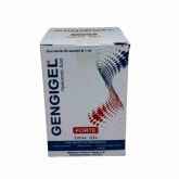 GENGIGEL FORTE ORAL GEL 1ML 30 S
