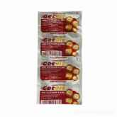  GETVIT MULTIVITAMIN & ZINC KAPLET 30 S