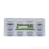 GLUCOSAMINE MPL 500 MG KAPLET