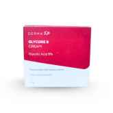 GLYCORE CREAM 8% POT 10 GR*