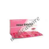 HEPA BALANCE TABLET 60 S