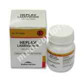HEPLAV TABLET 30 S