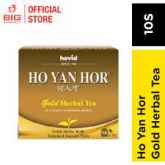 HERB TEA SACHET 10 S