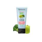 HERBORIST F. SCRUB CR APPL& BROC 60 GR