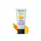 HERBORIST F. SCRUB CR ORG&CRT 60 GR