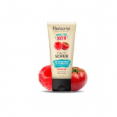 HERBORIST F. SCRUB CR RASP&TMT 60 GR