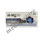 HI-MG 100 KAPLET 30 S