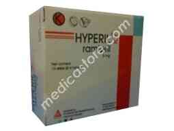 HYPERIL TABLET 5 MG 60 S