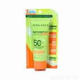 HANASUI LGTWEGHT PRO CALMING SC SPF 50 30 ML