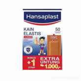HANSAPLAST JUMBO 50 S