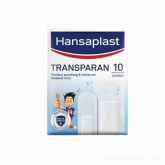 HANSAPLAST TRANSPARAN 10 S