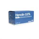 HENCLIN 0,5% SWAB 100 S