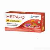 HEPA-Q KAPSUL 30 S