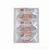 HI-D 1000 TABLET 30 S