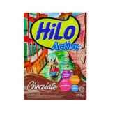 HILO ACTIVE RASA COKLAT 250 GR