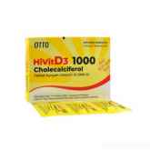 HIVIT D3  1000 TABLET 30 S