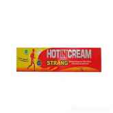 HOT IN CREAM STRONG 120GR