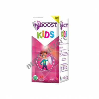 IMBOOST SIRUP 45ML