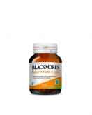 BM DAILY IMMUNE C 500 TAB 60 S