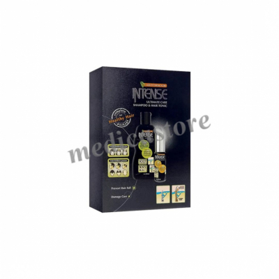 INTENSE TWIN PACK*