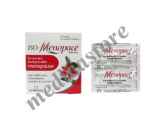 ISO MENOPACE TABLET
