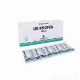 IBUPROFEN 400MG (FM) 100 S
