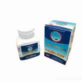 IKAN PAUS COD LIVER OIL CAPS 50 S