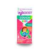 IMBOOST COUGH KIDS SYRUP 60 ML CHERRY