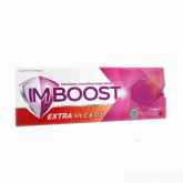 IMBOOST EXTRA VIT C&D3 FCT 8 S