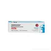 INERSON SALEP 0,25 % 15 GR